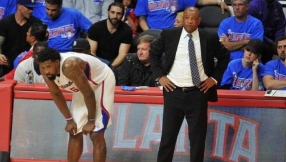 Los Angeles Clippers news: Doc Rivers has a fully loaded roster