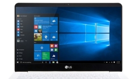 LG Gram laptop: Tech manufacturer to enter U.S. laptop market with Gram