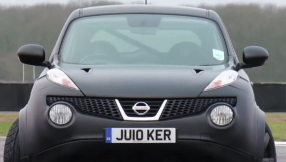 2018 Nissan Juke rumors: Hybrid model in the works?