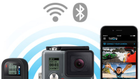 GoPro Hero+ features, price news: GoPro offers the HERO+ With WiFi for $199.99