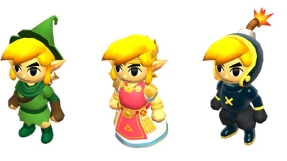\'The Legend of Zelda: Tri Force Heroes\' release date: Nintendo announces more details