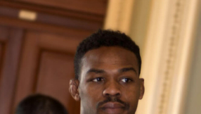 UFC star Jon Jones gets probation under plea agreement in hit-and-run case