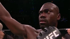 Anderson Silva next UFC fight news 2015: Can Uriah Hall handle the Spider?