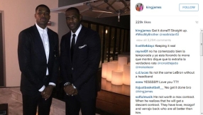 Cleveland Cavaliers 2015 update: LeBron James sends strong message to Dan Gilbert