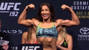 Ronda Rousey next fight 2015 rumors: Julianna Pena next in line?