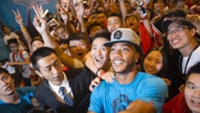 Chicago Bulls roster news 2015: Derrick Rose expected back at training camp