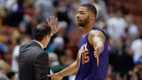 Detroit Pistons rumors: Marcus Morris being guided by Rasheed Wallace