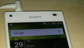 Sony Xperia Z5 Compact problems: Touchscreen fix coming soon; bug details
