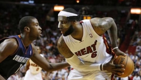 Jeremy Lin news: Michael Kidd-Gilchrist\'s injury a window for Lin at Charlotte Hornets?