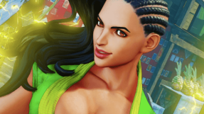 \'Street Fighter V\' character update: Capcom announces Laura