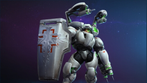 \'Heroes of the Storm\' news: Lt. Morales and map tweaks in latest update