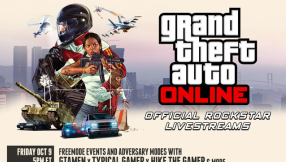 \'GTA V Online\' news: Rockstar Games provides livestream events