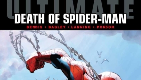 \'Spider-Man\' reboot could be based on \'Ultimate Spider-Man\' comic books