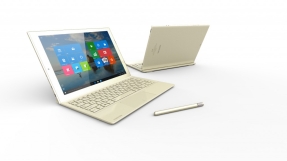 Toshiba DynaPad specs and features: Tablet-laptop hybrid to enter market