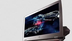 Asus RoG GX700 review: water-cooled laptop set to release soon