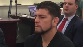 UFC news 2016: Nick Diaz suspension downgraded to 18 months