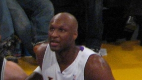 NBA 2015 news: Lamar Odom\'s condition not improving