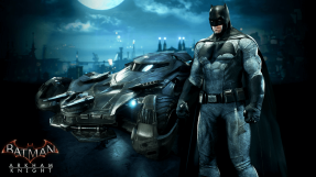 \'Batman: Arkham Knight\' season Pass content revealed by WB games