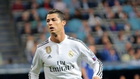 Real Madrid Ronaldo transfer rumors 2016: Cristiano Ronaldo to let contract end before making future plans