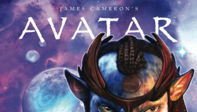 \'Avatar\' comics: Series in development by Dark Horse Comics