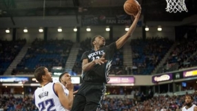 Minnesota Timberwolves 2015 news: Andrew Wiggins will be a matchup problem at shooting guard