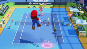 \'Mario Tennis: Ultra Smash\' news: Game supports amiibo and online multiplayer mode