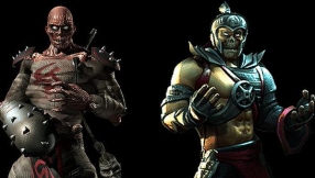 \'Mortal Kombat X\' DLC Pack 2: Havik, Drahmin as playable characters?