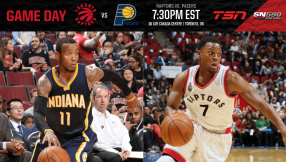 Indiana Pacers vs. Toronto Raptors live stream (NBA 2015 Preview): Pacers go small ball