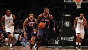 Atlanta Hawks vs. New York Knicks live stream (Preview): Hawks try to bounce back
