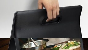 Samsung Galaxy View specs and features: massive tablet goes official