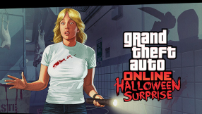 \'GTA Online\' news: Rockstar Games launches Halloween Surprise event