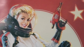 \'Fallout 4\' news: Pre-loading confirmed; Nuka Cola Quantum soda available at Target next month