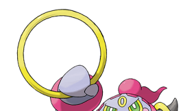 \'PokÃ©mon Omega Ruby, Alpha Sapphire\' news: Legendary Hoopa coming to the U.S.