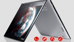 Lenovo Yoga 700 news: convertible laptop officially unveiled