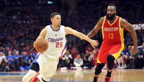 Los Angeles Clippers news 2015: Austin Rivers fined for throwing cushion into stands