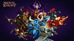 \'Super Smash Bros. 4\' news: Shovel Knight DLC rumors