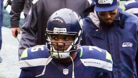 Seattle Seahawks NFL 2015 roster: Russell Okung questionable against Cowboys with ankle injury