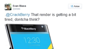 BlackBerry Priv rumors: Device to be offered by Verizon soon?