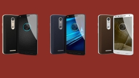 Motorola may have issued some defective DROID Turbo 2 units