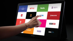 Samsung Galaxy View release: First impressions of Samsung\'s massive tablet