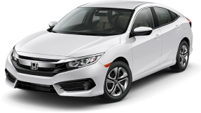 2016 Honda Civic release date: reported delivery date to be Nov. 12