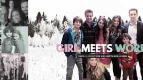 \'Girl Meets World\' season 2 spoilers: Gang welcomes 2016 in  episode 25
