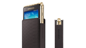 Samsung Galaxy Golden 3 news: New flip phone certified by both TENAA and the FCC