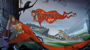 \'The Banner Saga\' for PS4 to release January 2016