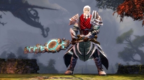 \'Guild Wars 2\' news: First raid now arriving