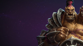 \'Heroes of the Storm\' patch introduces new hero