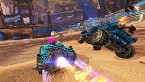 \'Rocket League\' news: Chaos Run DLC coming to the game in December