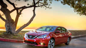 2016 Nissan Sentra news: Updated specs mean updated prices