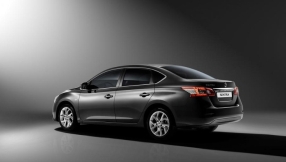 2016 Nissan Sentra specs: New model debuts