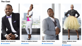 \'Preachers of Atlanta\' premiere updates: New pastors set to breakdown boundaries for positive change